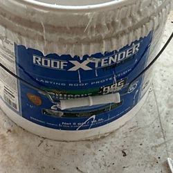 Wanted Roof X Tender 985