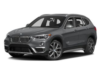 2016 BMW X1