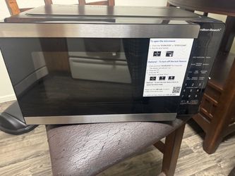 Microondas
