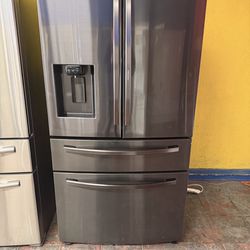 Samsung refrigerator