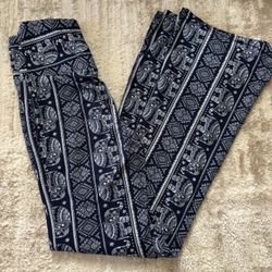 Leggings 