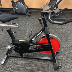 Schwinn spinner best sale elite for sale