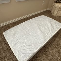 Toddler Mattress