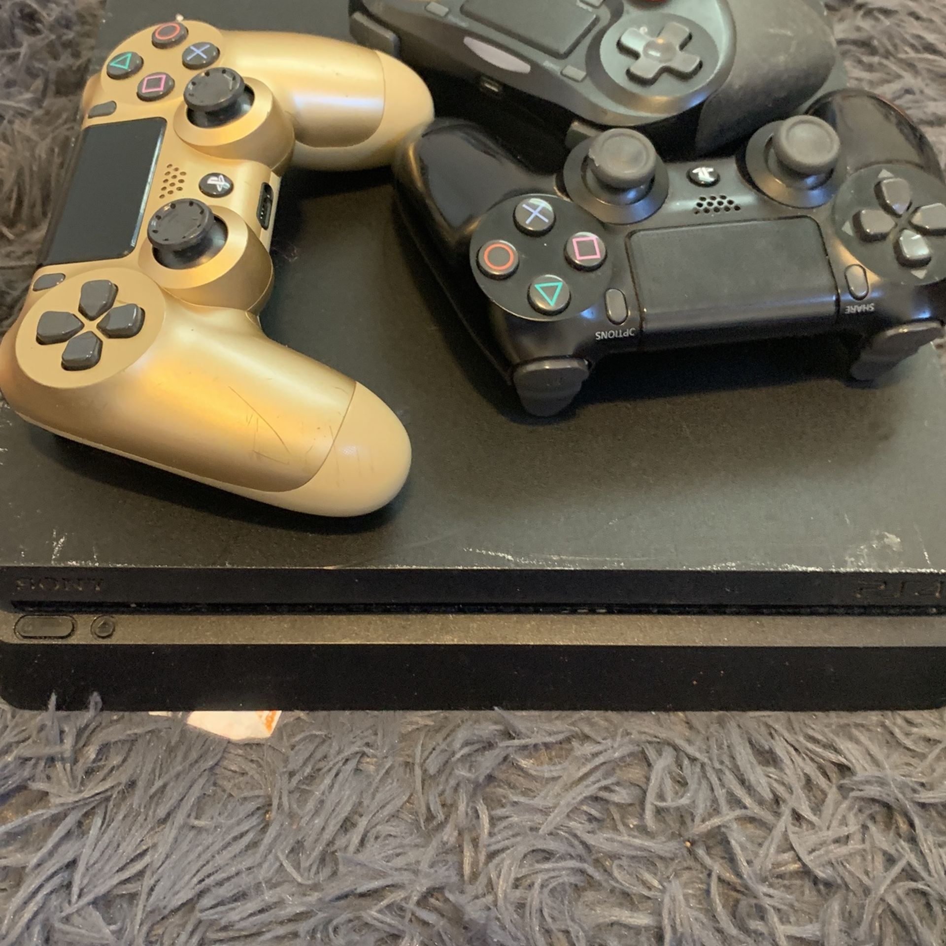 PS4 Best Offer