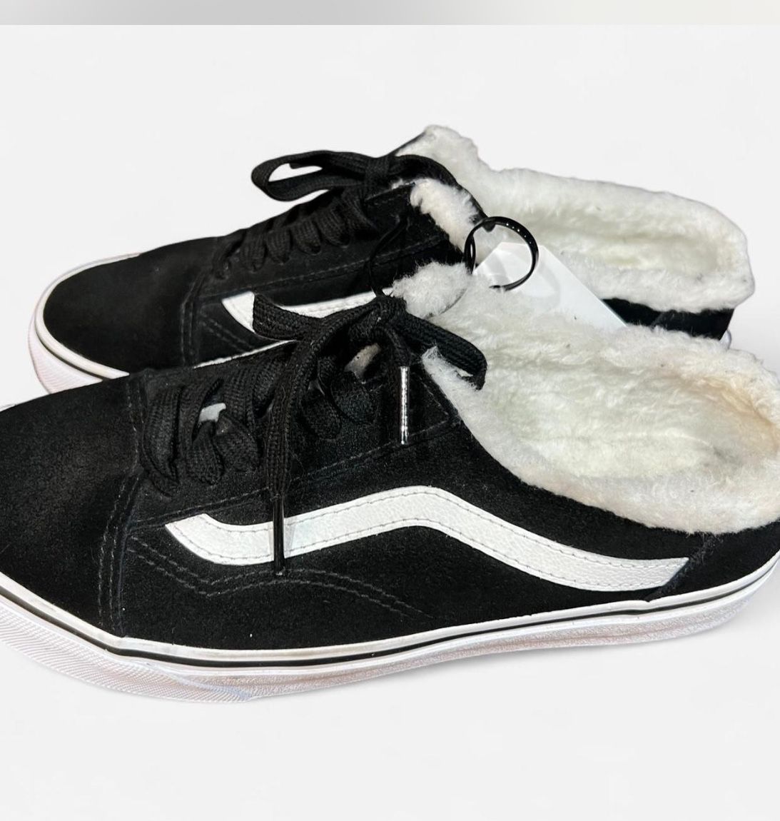 Vans Old Skool Mules Slip Ons Size Men's/ Women's