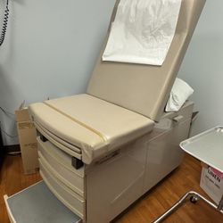 Medical Exam Tables 