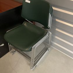 Chairs 20 Each 