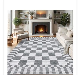 Area rug