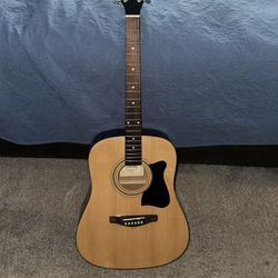 Ibanez Guitar 