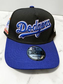 New Era 9Forty LA Dodgers Adjustable Cap