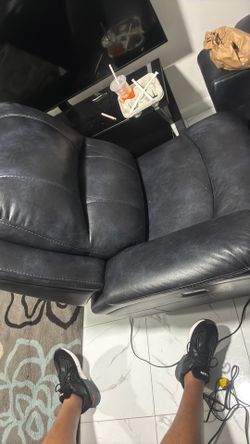 Piece of a sectional Couch