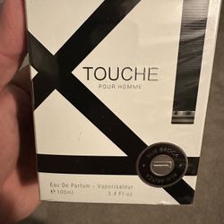 Touché For Men 