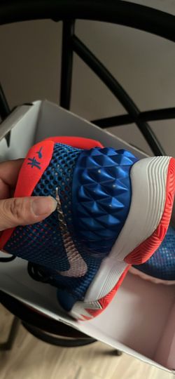 Nike men’s shoes
