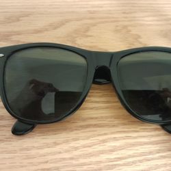 Wayfarer II Sunglasses