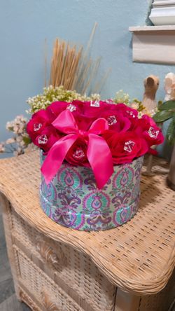 Centros De Mesa Y Arreglos Florales
