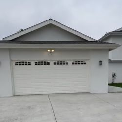 Garage Doors 