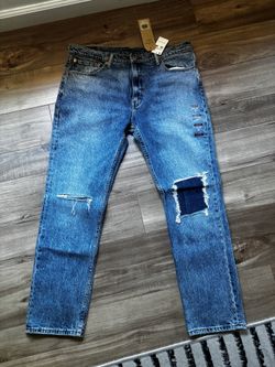 Levi’s 2-way Stretch