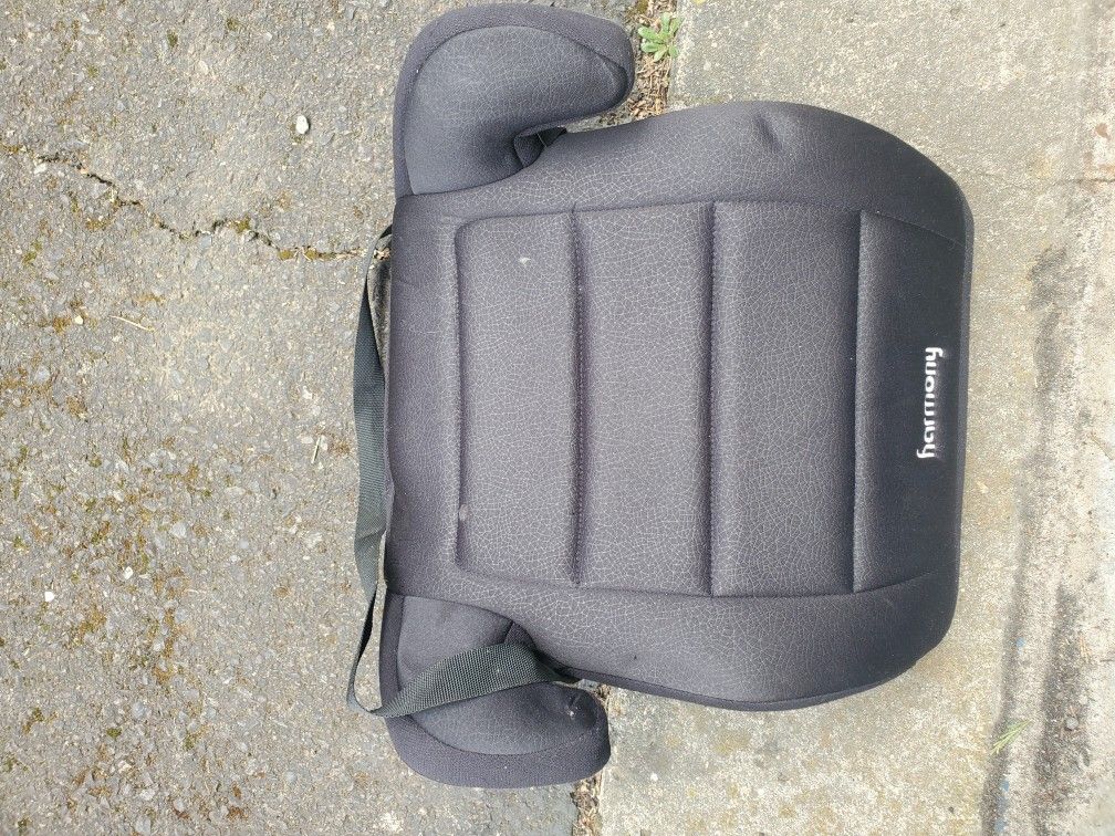 car seat