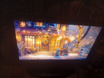 PS5 DISC SYSTEM AND 26" PROSCAN 720P HDTV $540 FINAL PRICE READ DESCRIPTION AND SEE 👀 ALL PICTURES 