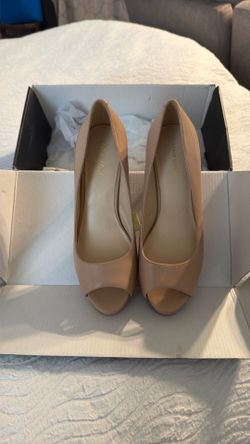 Nine West women shoes