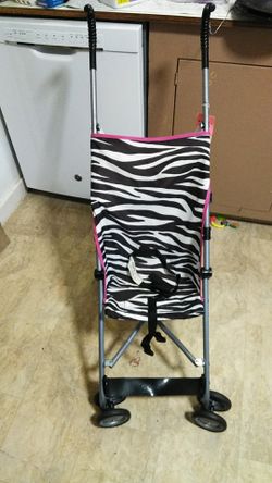 Umbrella Stroller