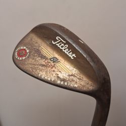 Titleist Wedge In Good Condition