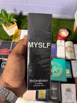 Perfumes