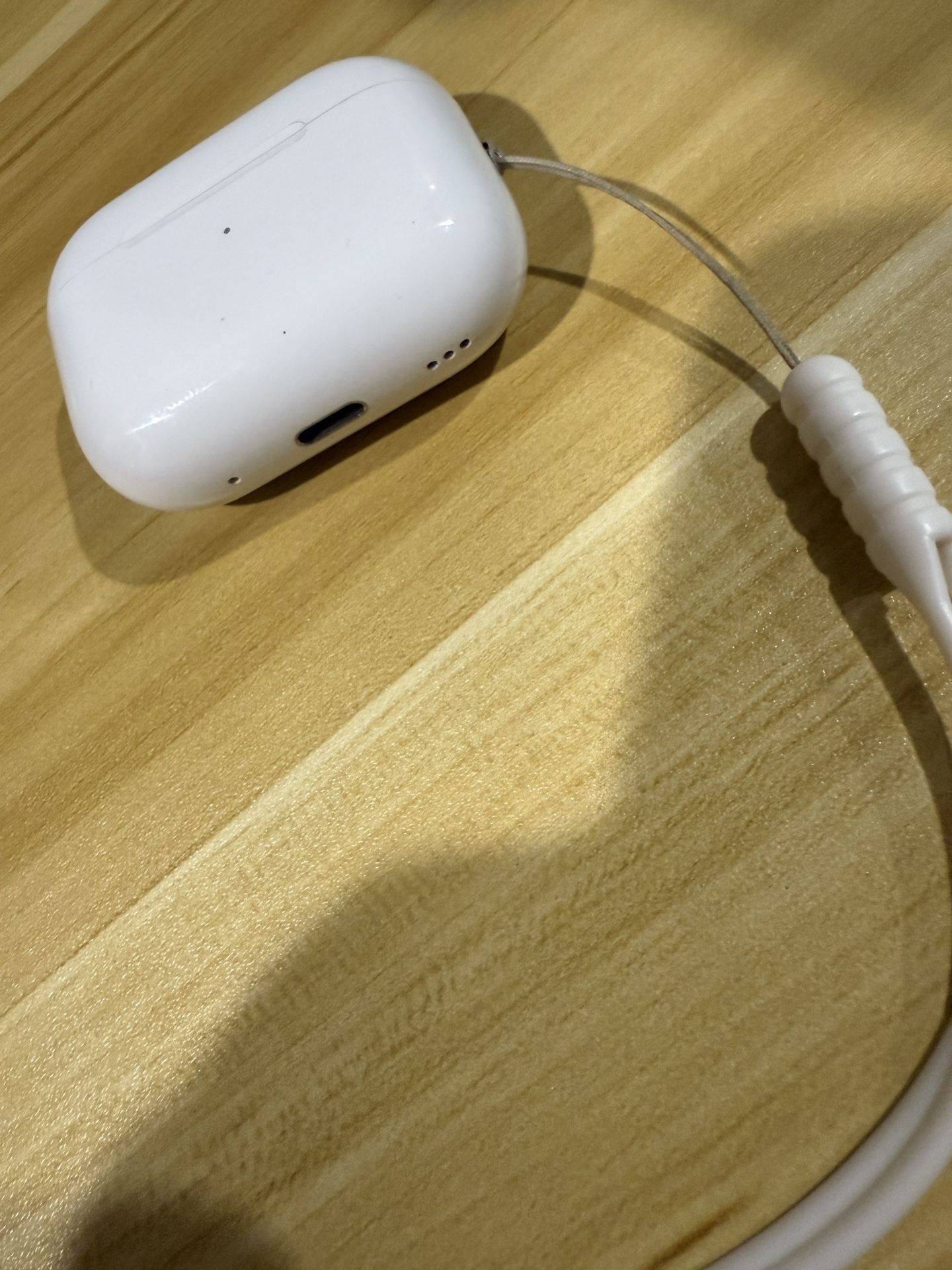 Air Pods Pro 2nd Generation 