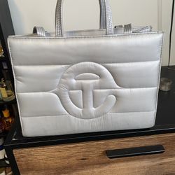 Medium Puffer Telfar Bag