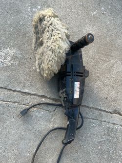 7 inch sander polisher by WEN