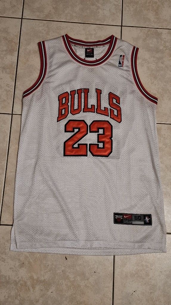 Jordan jersey Original