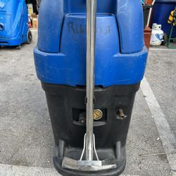 Carpet Extractor PowrFlite PFX1382 Upright 200 PSI