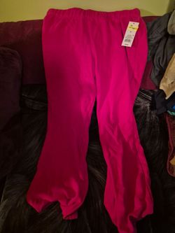 Wild Fable fleece joggers