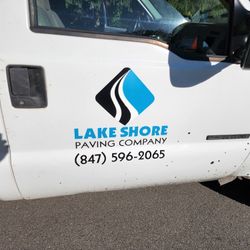 Asphalt Paving Company