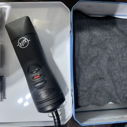 Andis BGRC With 3x Blade