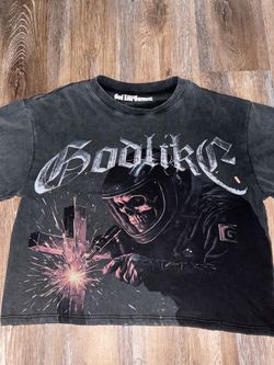 GodSpeed T shirt