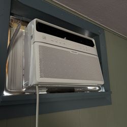 Large Window Ac Unit 