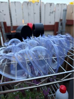 Bath bomb equipment