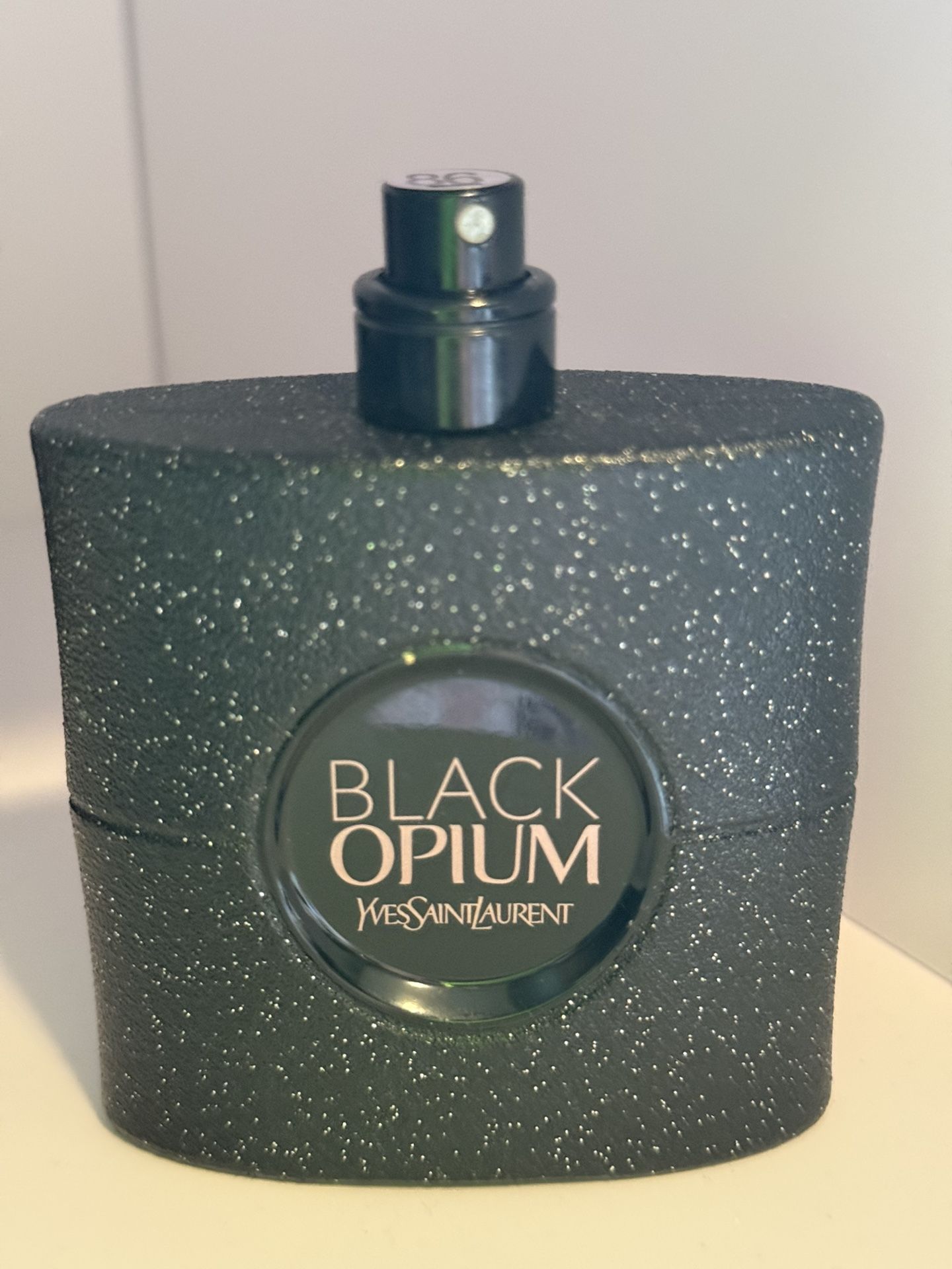 Yves Saint Laurent Black Opium 1.6oz