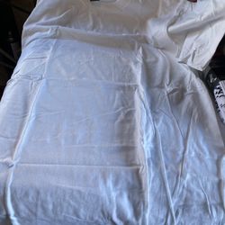 Men’s White Shirt