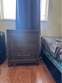 Nightstand