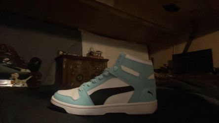 Puma shoes