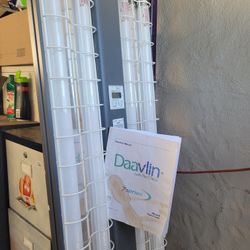 Medical Blue Light For Skin