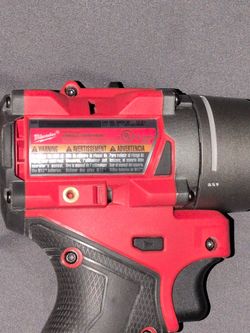 Milwaukee 12v