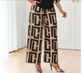 Women pants