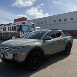 STEAL DEAL – 2022 Hyundai Santa Cruz SEL Premium