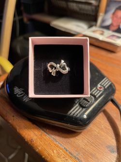 Kay jewelers shop bow ring