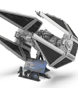 Starwars lego