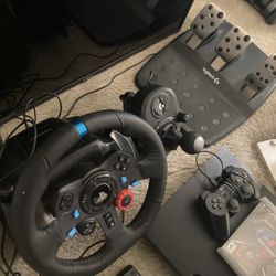 Playstation 3 With Raising System