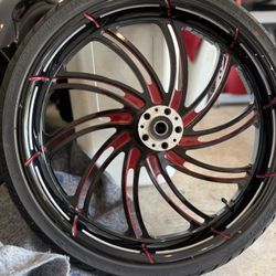 23 In Sleek Rim 